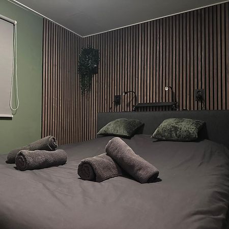 Heerlijk Chalet Midden In De Natuur Путен Екстериор снимка