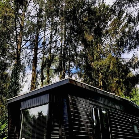 Heerlijk Chalet Midden In De Natuur Путен Екстериор снимка